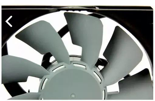 Fan Scythe Grand Flex 800rpm Photo 5
