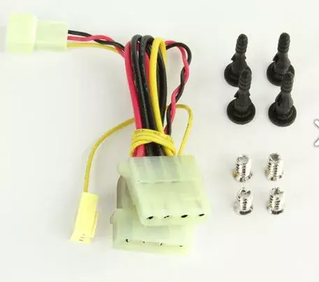 Fan Scythe Grand Flex 800rpm Photo 7