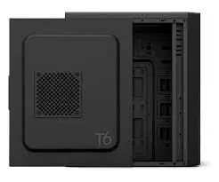 Компьютерный корпус Zalman T6 Photo 3