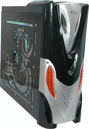 Computer Cases