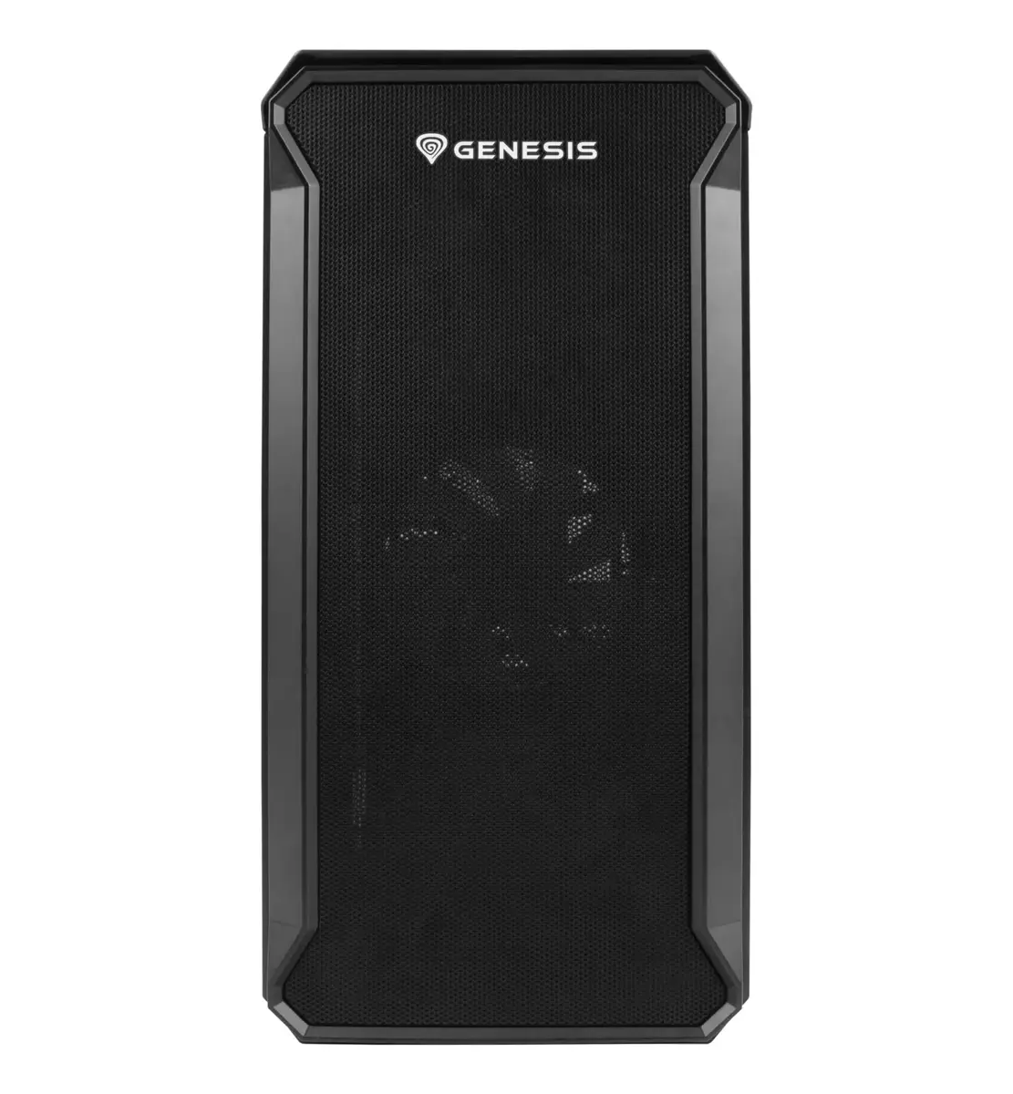 Компьютерный корпус GENESIS Irid 503 Photo 2