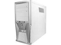Computer Cases