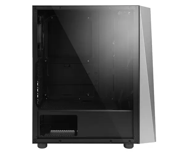 Datora korpuss Zalman S4 Plus Photo 2