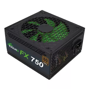 Блок питания Evolveo FX 750, 750W
