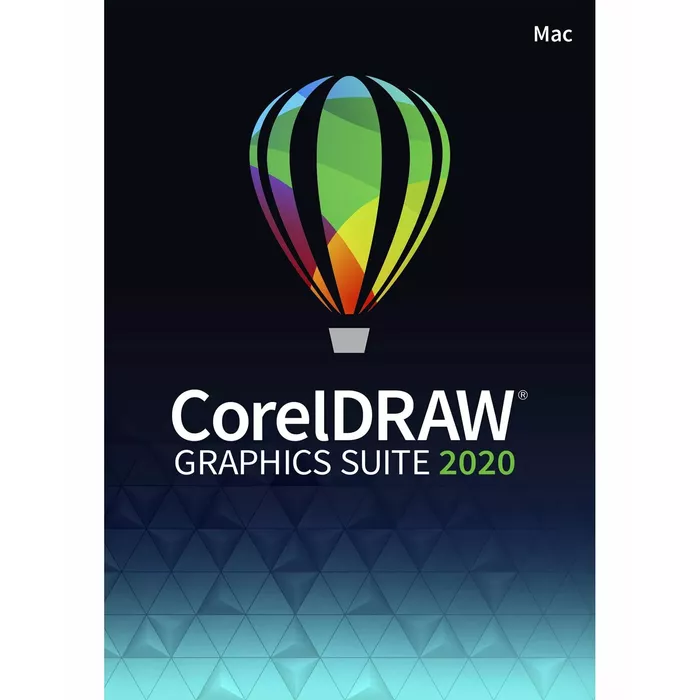 COREL ESDCDGS2020MROW Photo 1