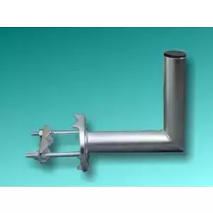 Antenas stiprinājuma stienis OEM DRS20 — 20 cm garums, 16 cm augstums