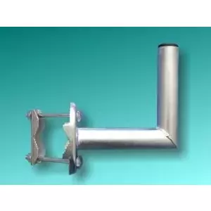 Antenas kronšteins OEM DRB20 balkona stiprināšanai, 20 cm garums