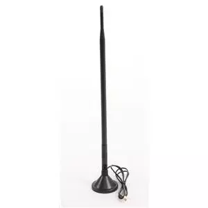 WiFi antena MaxLink Dipole 10dBi 2.4GHz — dipola antena, 10 dBi pastiprinājums, 2.4 GHz