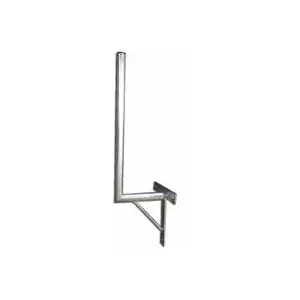 Antenna mount OEM K2570T42V for 25/70 cm bands, T-type, 4.2 cm shaft