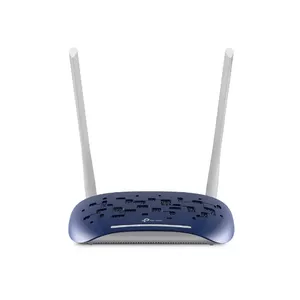 Tabletop router TP-Link TD-W9960 Single-band 2.4 GHz Wi-Fi 4