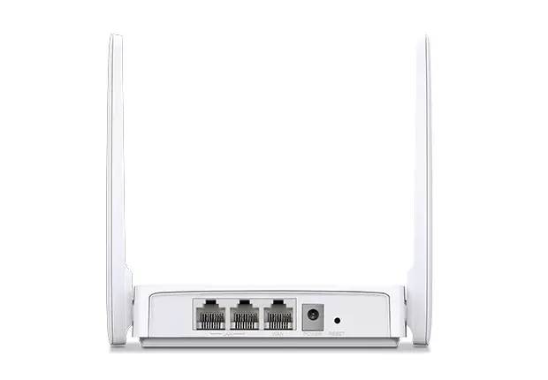 Router Mercusys MW301R Photo 3