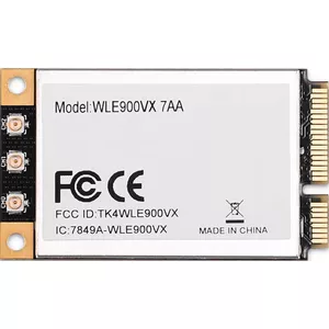 Turris MOX Wi-Fi Add-on (mPCIe)