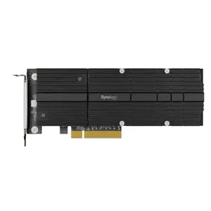 Synology M2D20 интерфейсная карта/адаптер Внутренний PCIe