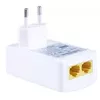 MaxLink PoE injektors MAXPI15S 15W 802.3af Photo 3