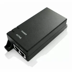 PoE injector MaxLink MAXPI30 802.3af/at 30W 55V
