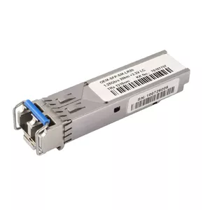 Signamax 100-32SM-LR20 1G SFP оптический модуль SM 1310nm LC, 20км, DDM - Cisco comp.