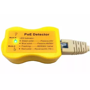 POE Detector OEM POE-D — Power over Ethernet detector for IEEE 802.3af/at/bt networks