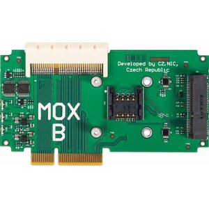 Turris MOX B tīklu pārslēgšanas modulis