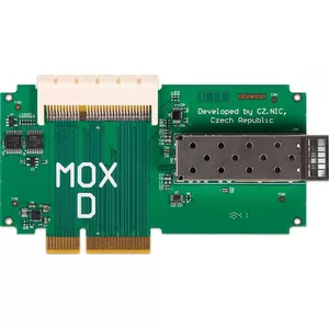 Turris MOX D (SFP)