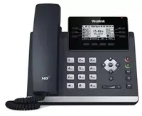 IP телефон Yealink SIP-T42U Photo 1