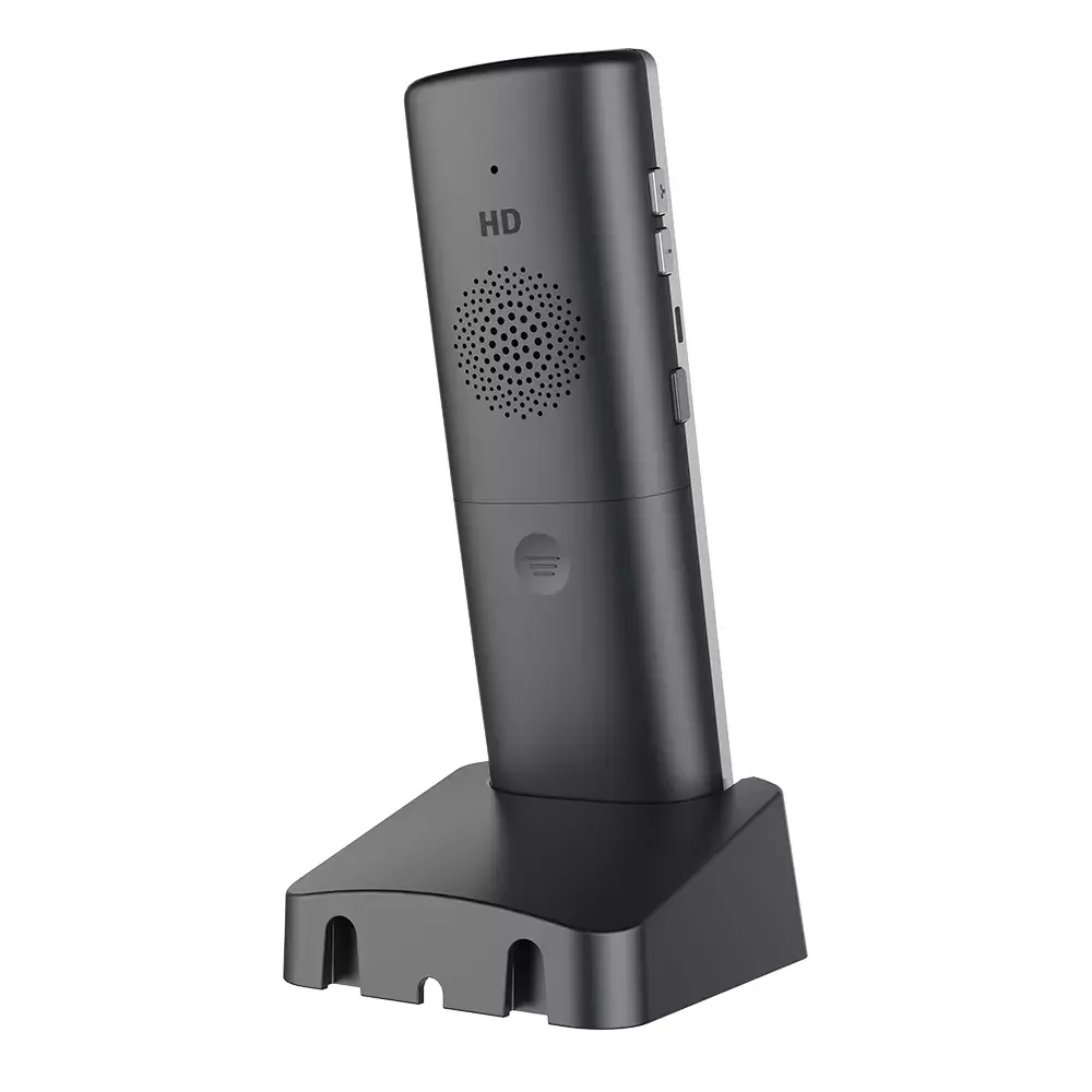 IP telefons WP810 Photo 2