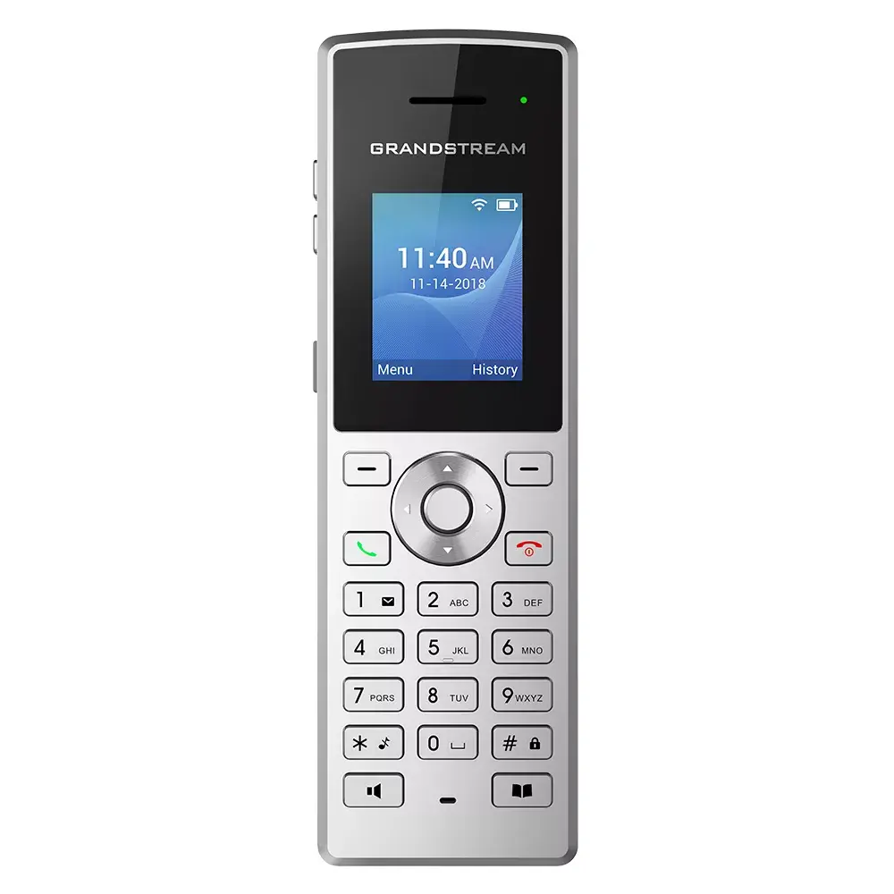 IP telefons WP810 Photo 3