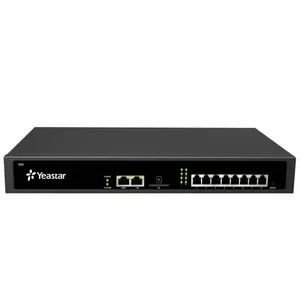 Vārteja Yeastar S50 10 100 1000 Mbit/s