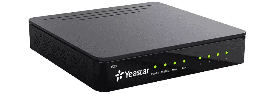 Vārteja Yeastar S20 Photo 2