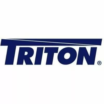 19" skapītis Triton RUA-18-AS6-CAX-A1 18U, dziļums