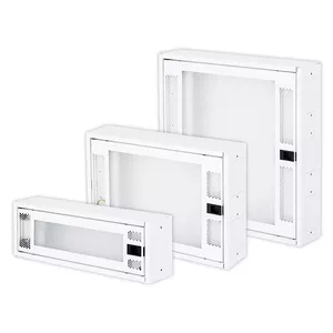 Электрический корпус Triton Hybrid Enclosure RNA-02-A51-YXX-X2 с плоскими дверками