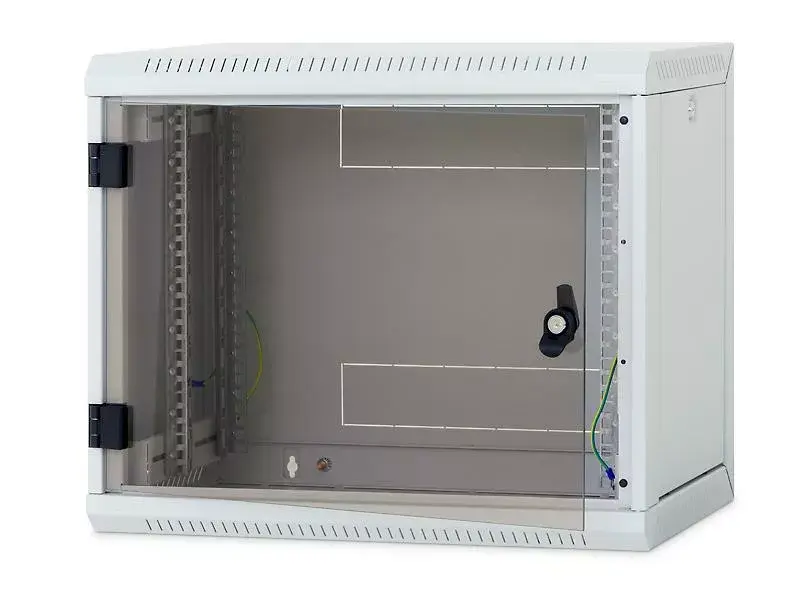 19" шкаф Triton RUA-12-AS5-BAX-A1 12U Photo 1