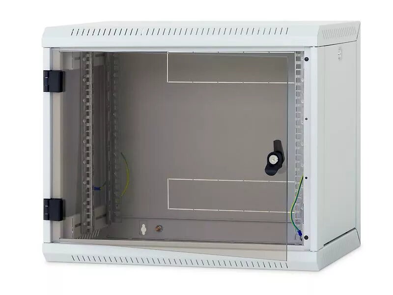 Sienas statīvs Triton RUA-12-LS6-CAX-A1 12U 600