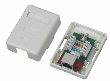 Power Sockets