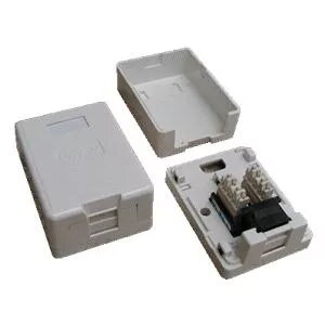 Network Equipment Accessories