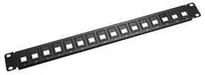 Optical Fusion Splice Holder OEM Kazeta 12 Positions 3300 Photo 1