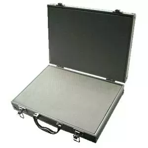Tool storage kit DATACOM 4595 Empty – modular network equipment case, empty interior for organizing tools and cables