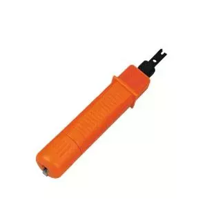 Cutting tool DATACOM 110 carrot 4555 — handheld cable/wire cutter