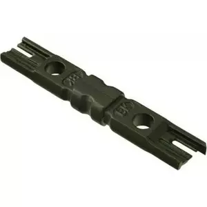 Knife for SOLARIX Krone Terminal Tool HT-314BK — replacement blade for HT-314 terminal punchdown
