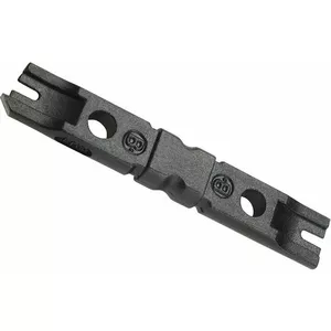 Cable/Insulation Stripping Knife SOLARIX HT-314 HT-314B for Terminal Block Work, Hand Tool