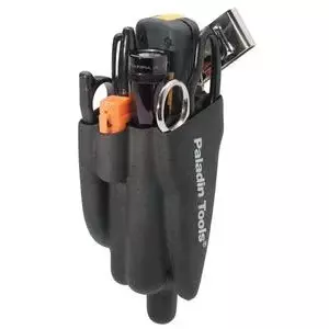 Tool Kit Paladin Tools GripPack SurePunch Pro Technician's