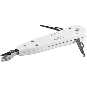 Инструмент для заделки PREMIUMCORD Krone LSA для кабелей Cat5e/6 zn-8, тип Krone/LSA