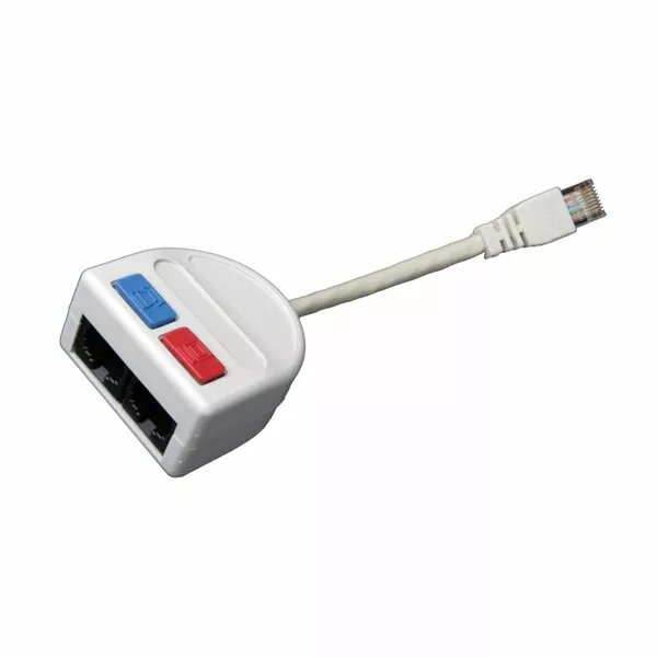 Video Switches & Splitters