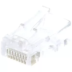 Разъём Cat5e RJ45 DATACOM 10 шт UTP