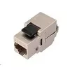 Keystone-джек SOLARIX SXKJ-10G-STP-BK-NA CAT6A Photo 2