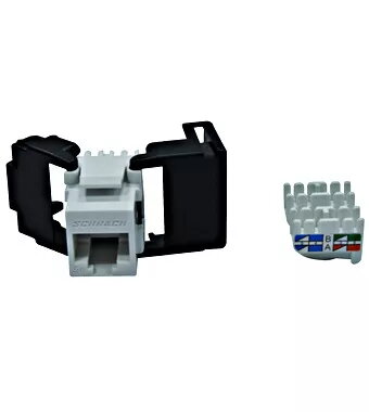 RJ Plugs & Boots
