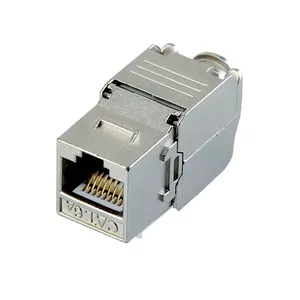 Keystone-розетка DATACOM 4045 10G RJ45 CAT6A