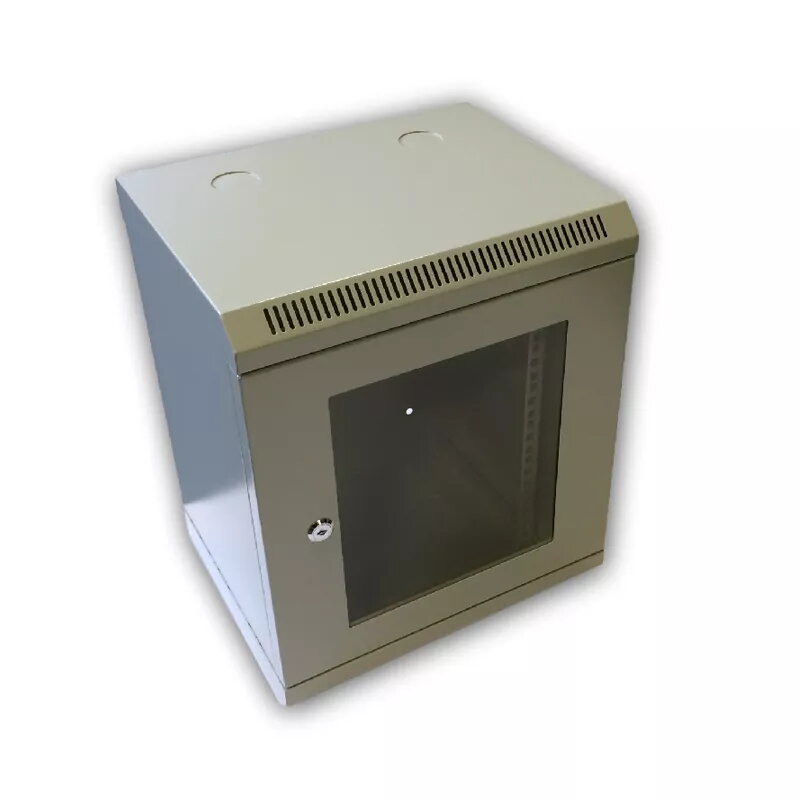 10" skapītis DATACOM 9U dziļums 280