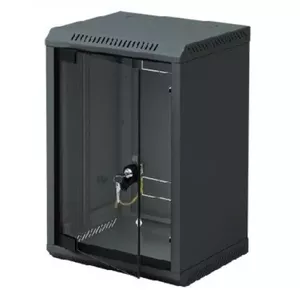 Triton RBA-04-AS3-BAX-C1 statnis Pie sienas stiprināms statīvs Melns
