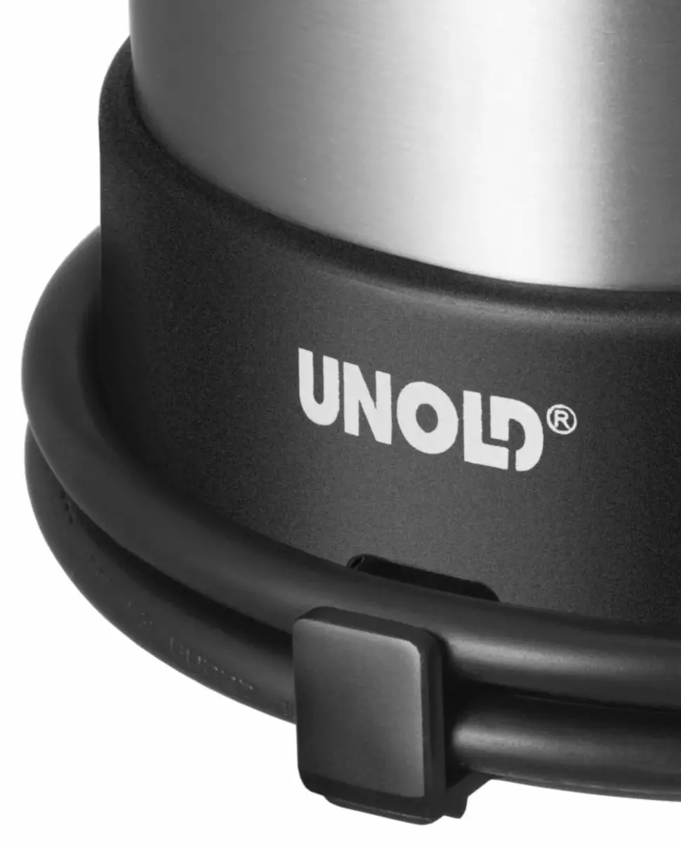 Электрический чайник Unold 18575 0.5 L 1000 W Photo 8