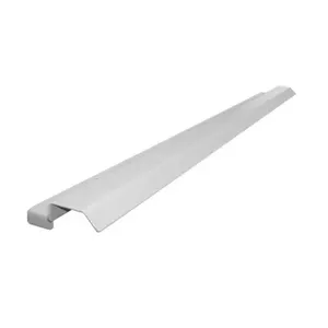 Outdoor canopy DATACOM 7190 for 19-inch rack — model 7190